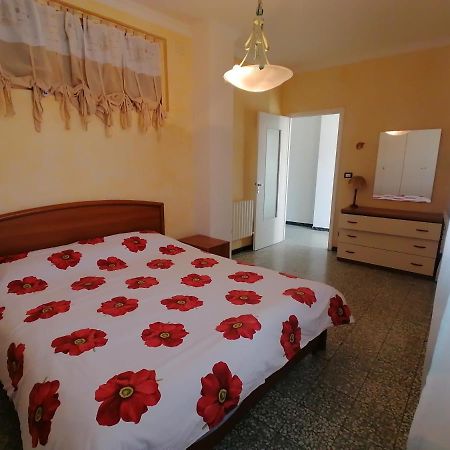 Apartamento Ca' De Gepi Camporosso  Exterior foto
