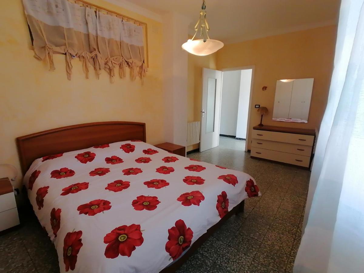 Apartamento Ca' De Gepi Camporosso  Exterior foto