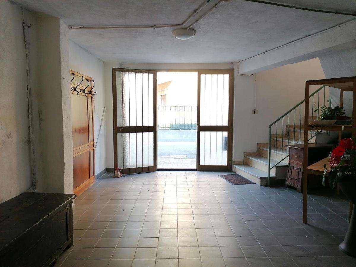 Apartamento Ca' De Gepi Camporosso  Exterior foto