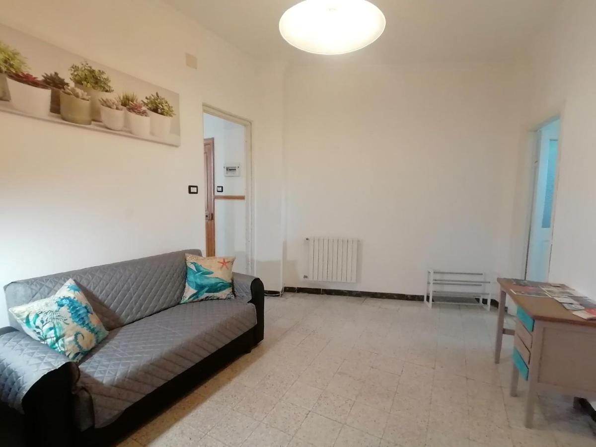Apartamento Ca' De Gepi Camporosso  Exterior foto