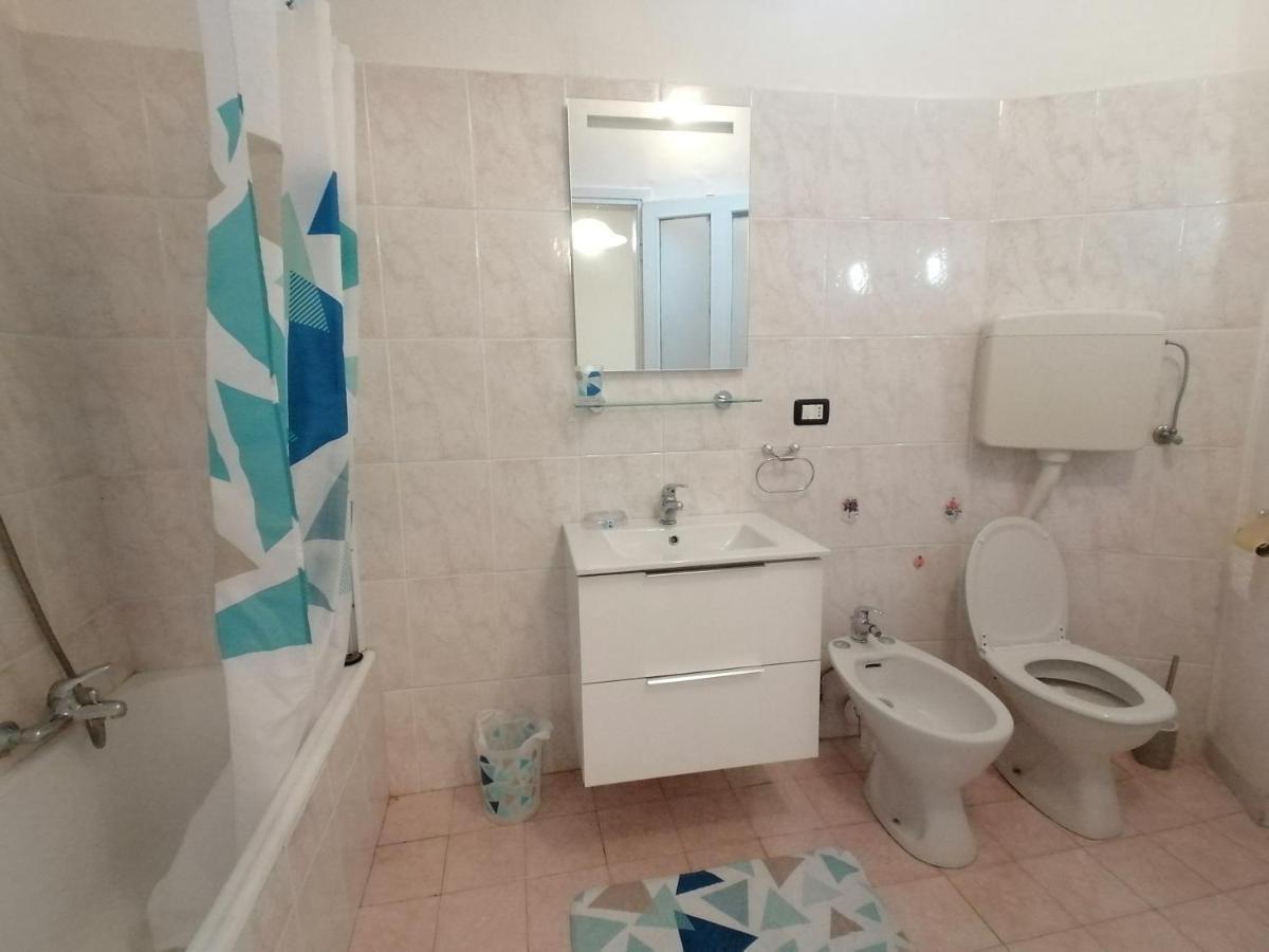 Apartamento Ca' De Gepi Camporosso  Exterior foto