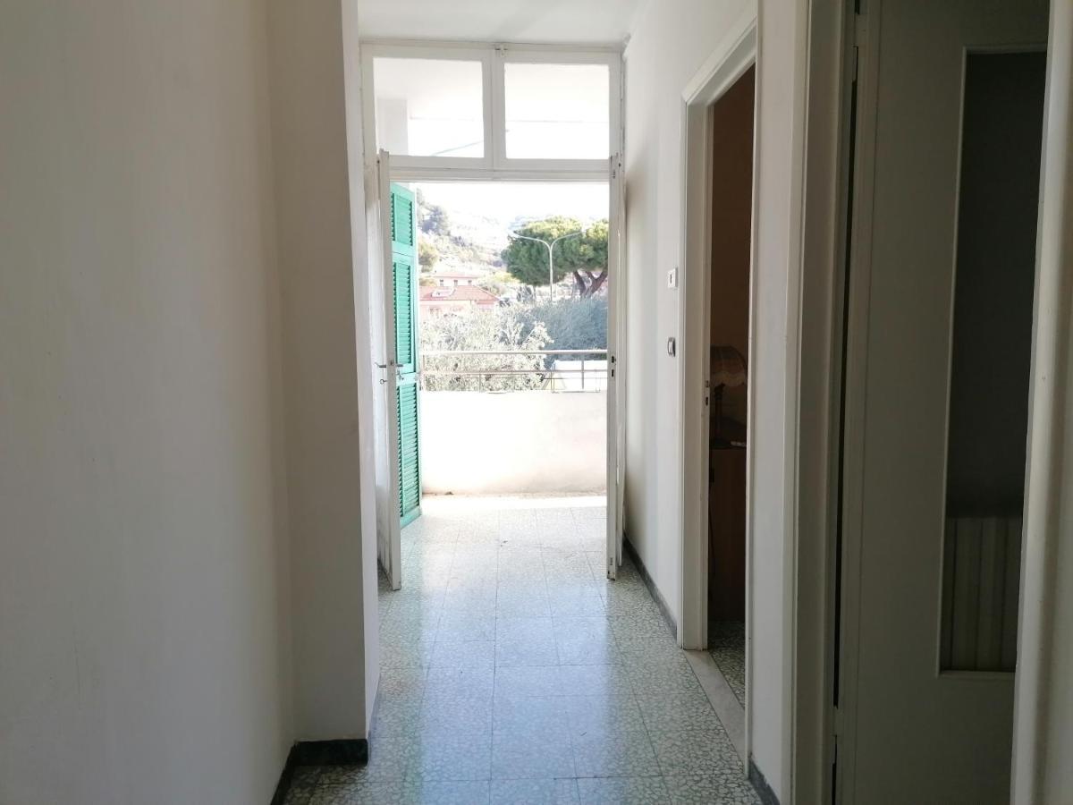 Apartamento Ca' De Gepi Camporosso  Exterior foto